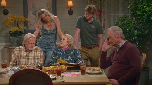 Background image for The Healing Magic of Family