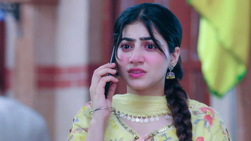 Heer Seizes Nawab's Arrest