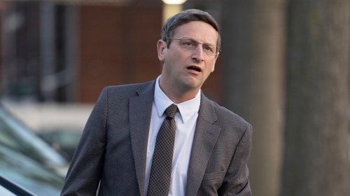 Background image for New blood. There's 5 Rons now.