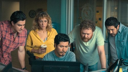 Background image for Another Bad Hombre