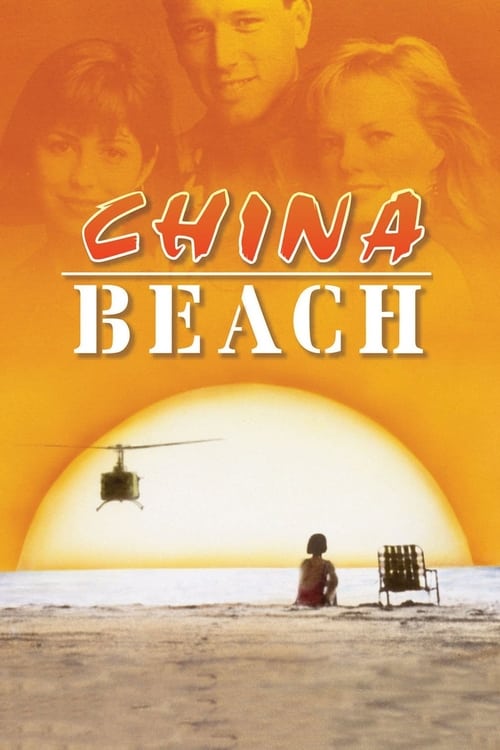 Show cover for China Beach