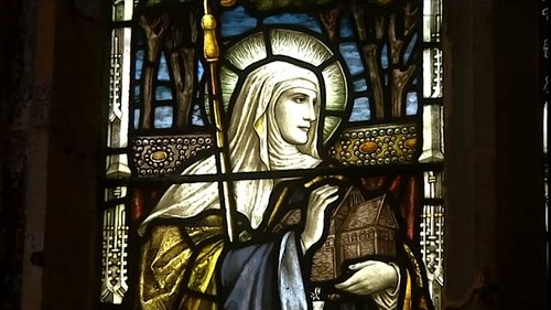 Background image for Nuns in Northumbria - Hartlepool, County Durham