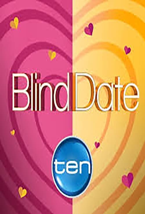 Show cover for Blind Date Australia