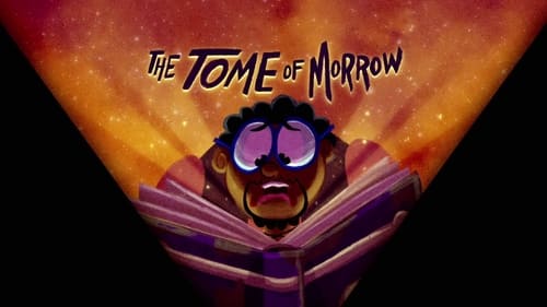 The Tome of Morrow