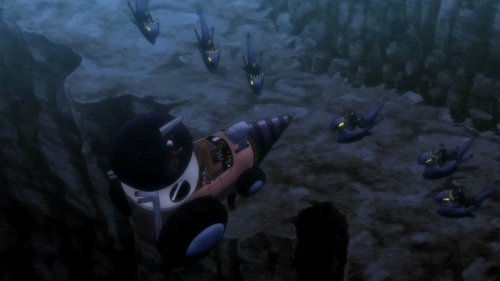 Background image for Episode 13