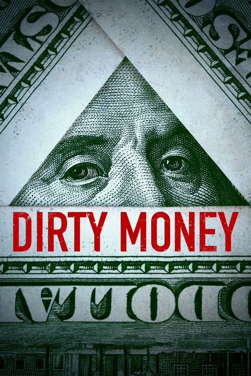 Show cover for Dirty Money