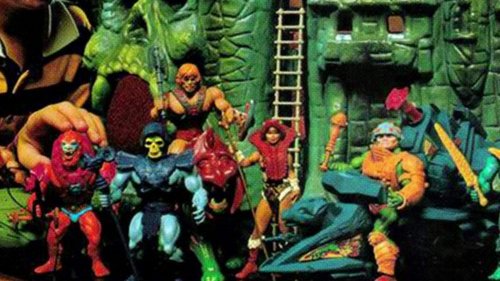 Background image for He-Man