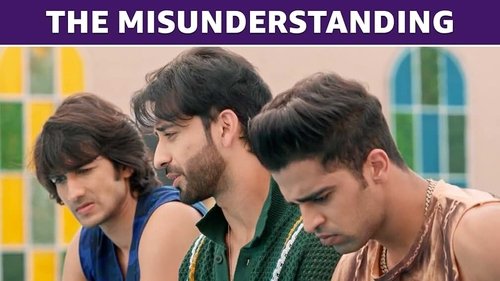 Background image for The Misunderstanding