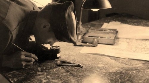 Background image for Military Mysteries