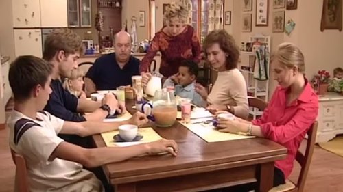 Background image for Ciao famiglia!