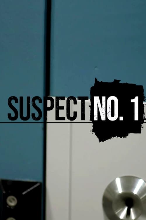 Show cover for Police: Suspect No.1