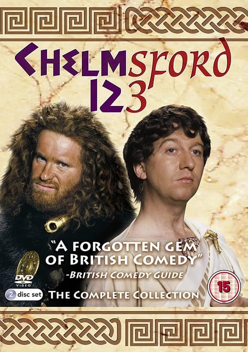 Show cover for Chelmsford 123