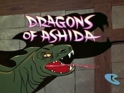 Dragons of Ashida