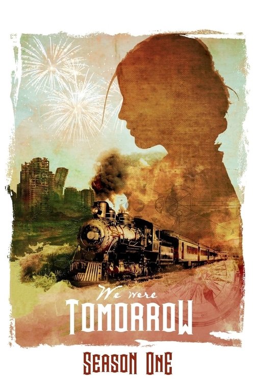 Season 1 poster