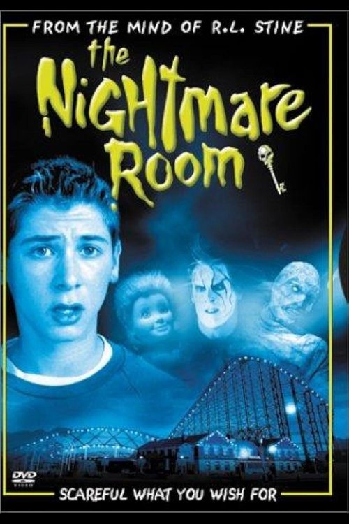 Season 1 poster