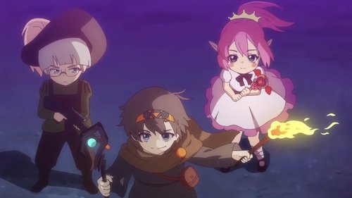 Background image for Magic Spell