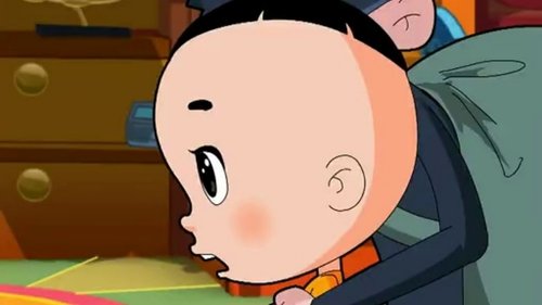 Background image for Episode 3