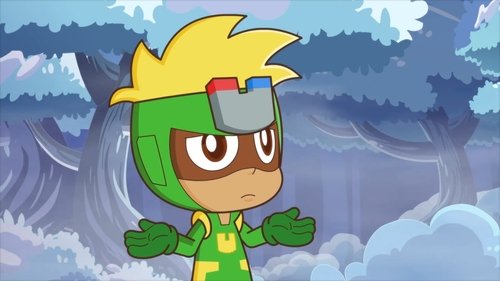 Background image for Episode 18