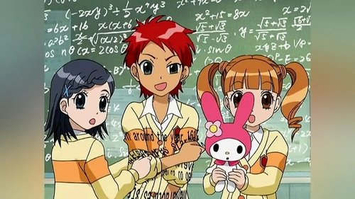 Background image for It Would Be Nice to Be Able to Study!