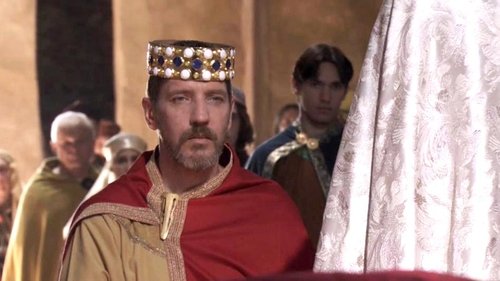 Background image for Charlemagne and the Saxons