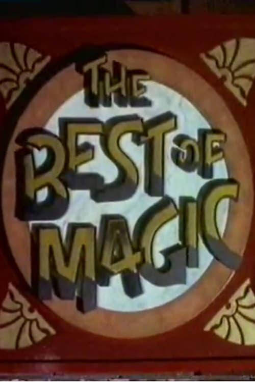 Show cover for The Best of Magic