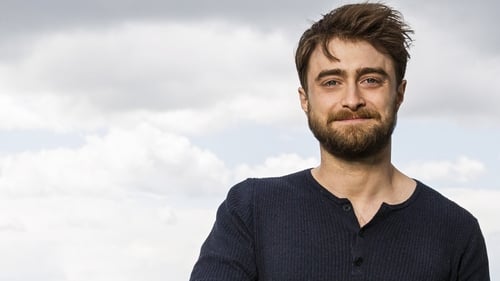 Daniel Radcliffe