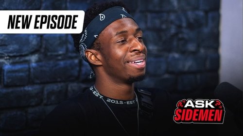 Background image for Ep. 15 "HOW MUCH TO GO BOXING WITH HIM?"