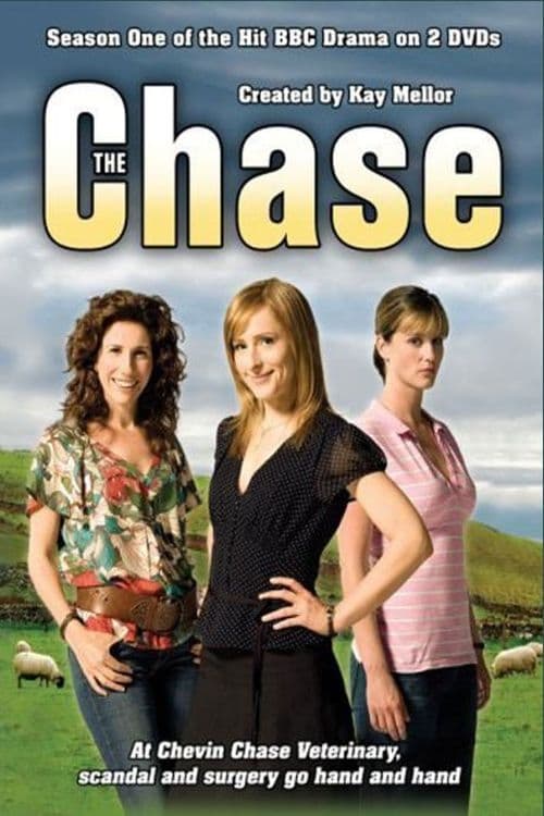 Show cover for The Chase