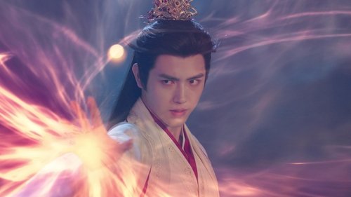 Background image for The Real Battle is Inside the Mean Grandmaster's Home