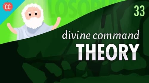 Divine Command Theory