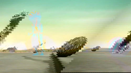 Background image for Danima