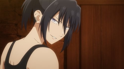 Background image for The Shy Hero and the Master of Dreams