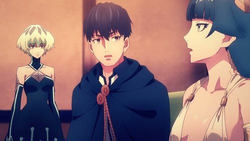 Background image for Episode 19