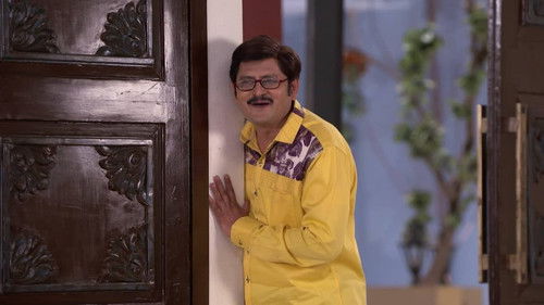 Manmohan Throws a Party For Ladoo