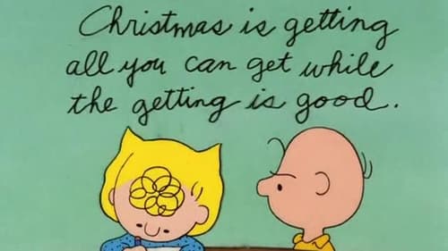 It's Christmastime Again, Charlie Brown