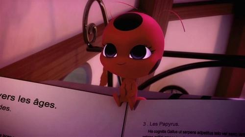 Background image for Tikki