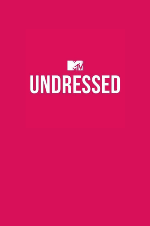 Show cover for Undressed