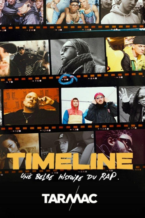 Timeline, une belge histoire du rap