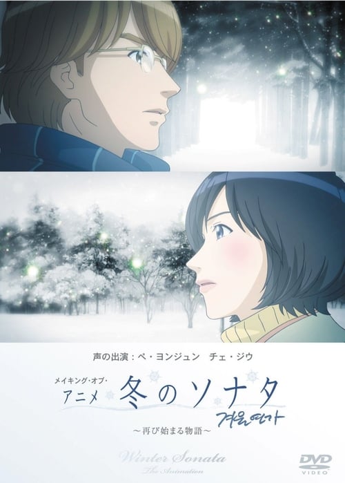 Show cover for Winter Sonata