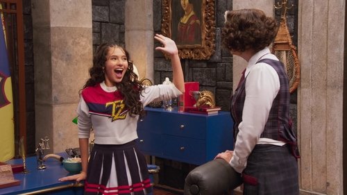 Background image for Episode 22