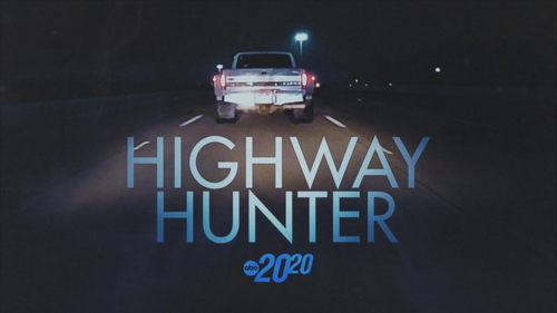 Highway Hunter