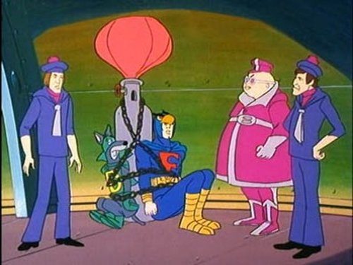 Background image for The Lighter Than Air Raid