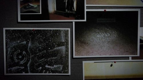 Background image for The Mantorp murders