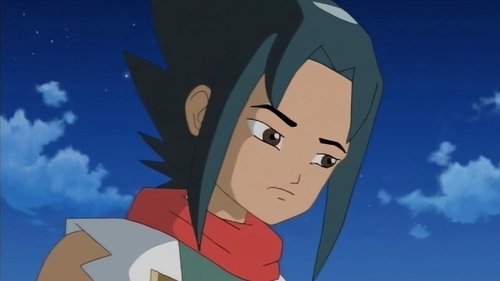 Background image for Episode 11
