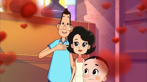 Background image for Episode 22