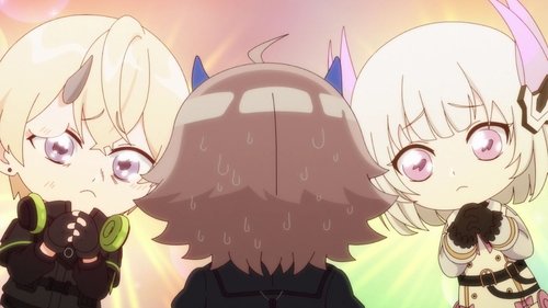 Background image for Episode 10