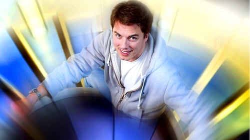 John Barrowman