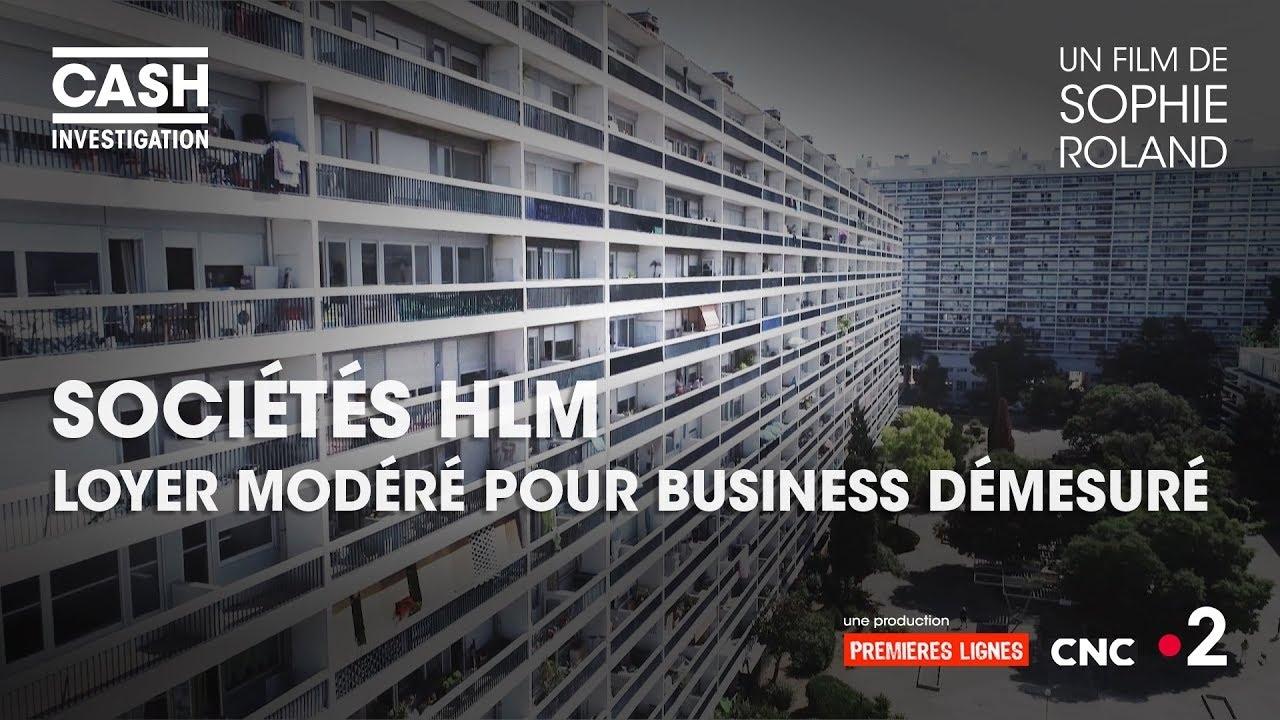 HLM companies: moderate rents for excessive business