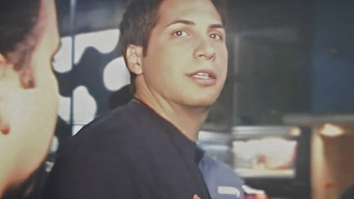 Background image for Joe Goes Wild