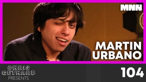 “Comedy Amateurclass” with Martin Urbano